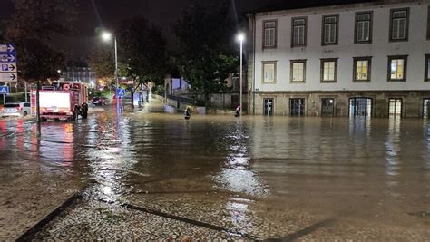 Tempo Guimarães .